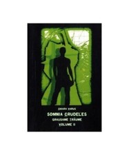 Somnia Crudeles  -  Band 2: Grausame Träume. Mini-Buch, Varus, Chiara
