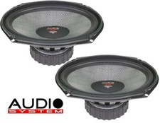 Audio System AS 609 EVO