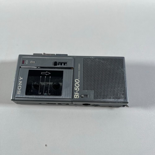 Sony 500 business - bi-500,