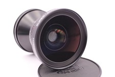 SCHNEIDER SUPER-ANGULON 8/120 MC , COPAL-0 ,  SHC Art. 766676