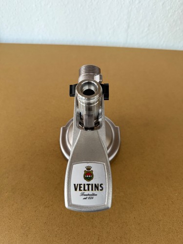 Micro matic keg anschluss - micro,