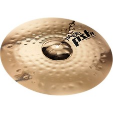 Crash-Becken Paiste PST 8 18"