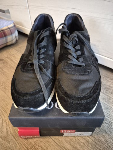 Herren sneaker joop 43 - sneaker, gr.