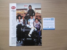 Queen "Brian May Roger Taylor