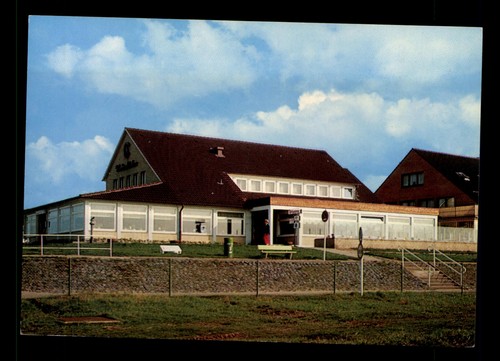 Cuxhaven sahlenburg hotel - cuxhaven,