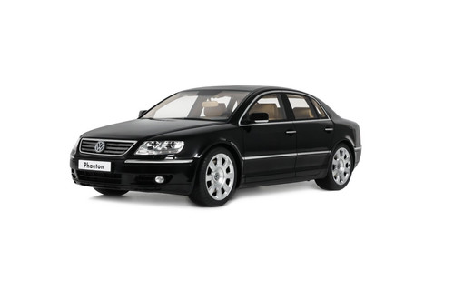 Volkswagen phaeton 0 w12 - vw, 6.0