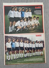 Deutsche Nationalmannschaft