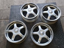 ABT Alufelgen Audi/VW.   8,5J X 18H2  VW T4 Transporter, California, Multivan