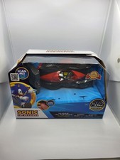 Sonic The Hedgehog Shadow the