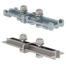 Munk Steigleiterverbinder