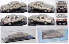 Audi 200 5T Typ 43 Beige