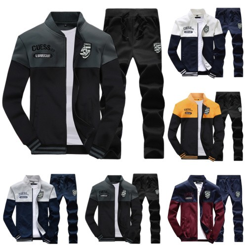 Herren trainingsanzug - herren,