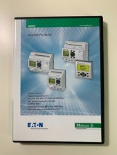 Eaton / Moeller, EASY-SOFT Pro, V6.30, 266040, Programmiersoftware