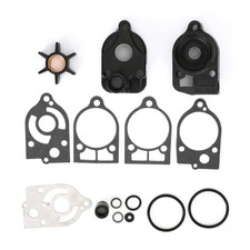 Wasserpumpe Satz für Mercury