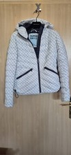 Superdry Damen Jacke Größe S