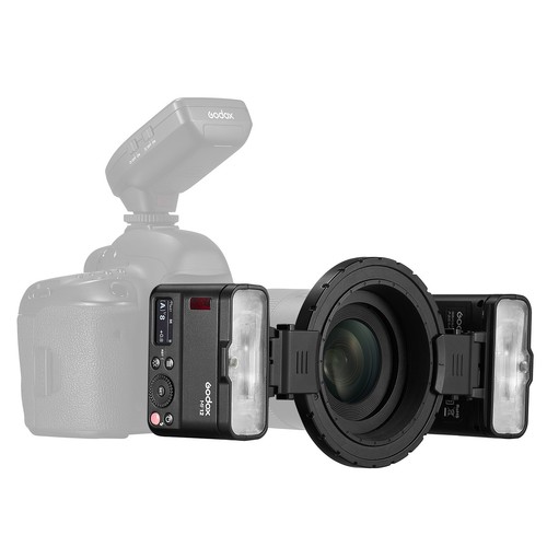 Godox mf12 macro flash - macro, 2