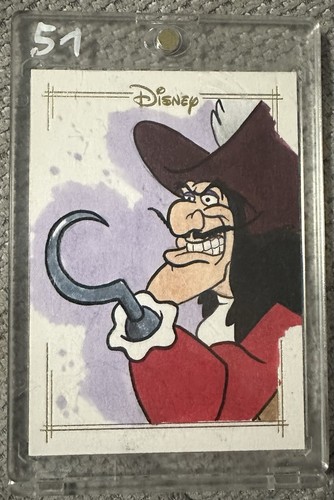 Captain hook sketch - captain,