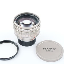 Konica M-Hexanon Limited