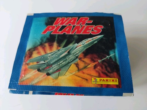 Panini warplanes - warplanes, /