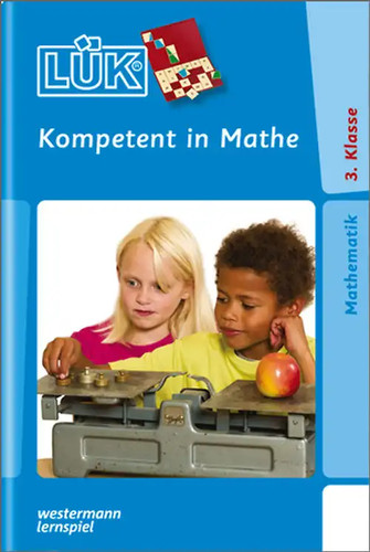 Lük mathematik - /, /
