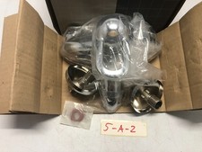 Hansgrohe AXOR Allegroh  Novo 36400 Wannenmischer Badewannenarmatur