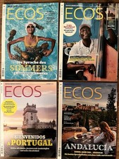 ECOS - Spanische Zeitschriften
