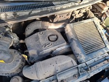Motor Hyundai Kia H1 Sorento I