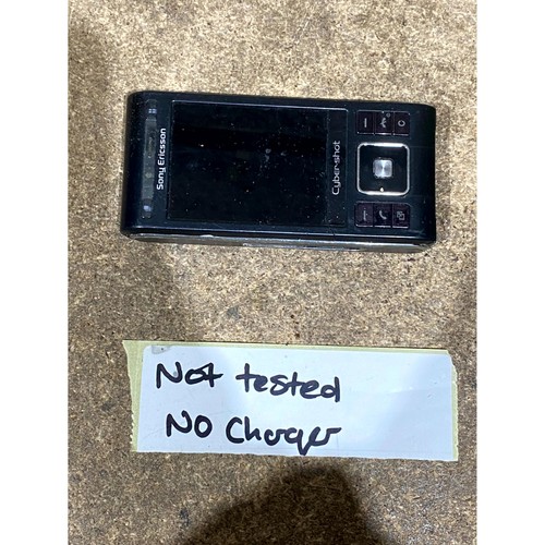 Sony ericsson c905 - sony,