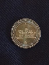 Extrem Seltene 2 Euro Münze