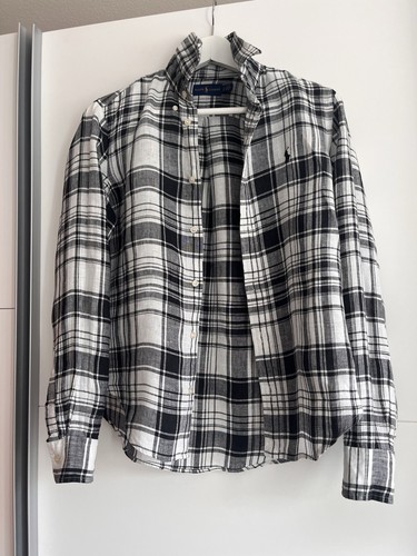 Bluse hemd damen ralph - bluse,