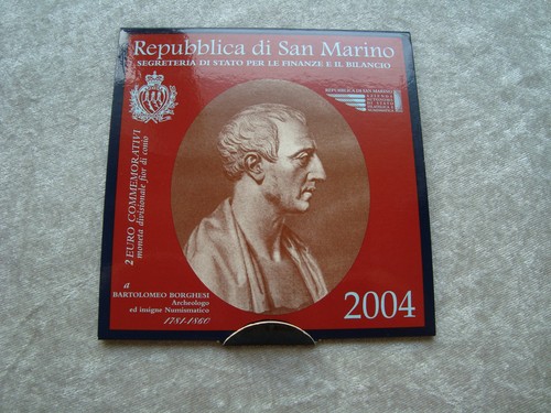 Münze san marino euro - mÜnze,