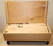 Wehrfritz Holzspielzeug