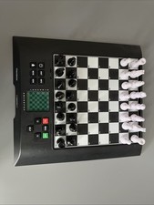 Chess Genius Millennium