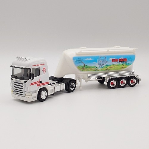 Herpa 265614 scania r - herpa,