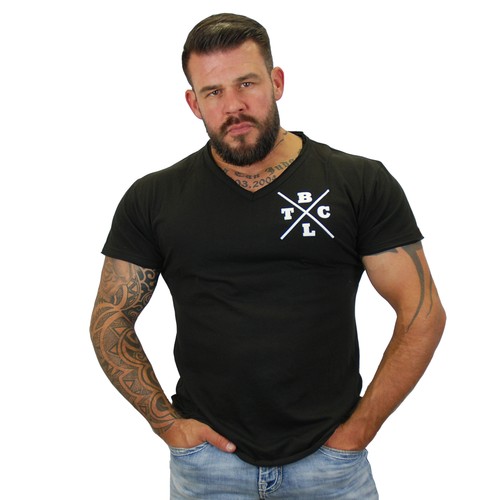 Brachial shirt move - brachial, "move"