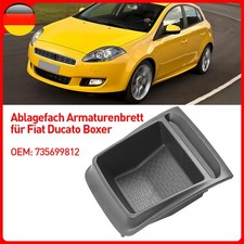 Ablagefach Armaturenbrett für