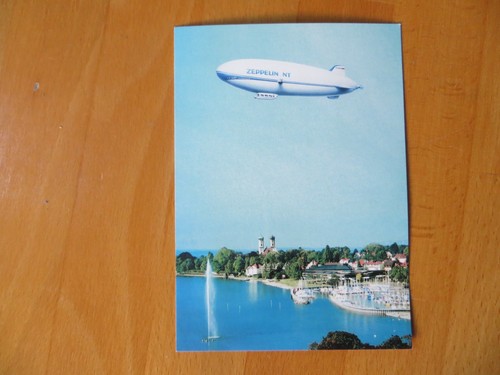 Stück postkarten original - 2,