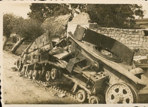 Foto wk2 wehrmacht - foto,