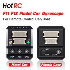 HotRC F11 F12 Gyro