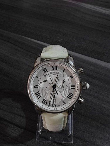 Certina podium - certina, ds