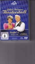 Peter Steiners Theaterstadl Staffel 1 (8-3/25)