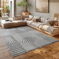 Modern Wohnzimmer Teppich