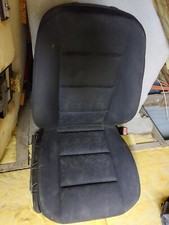 BMW E36 Kombi Limo Beifahrersitz Sitz Vorne Rechts Stoff