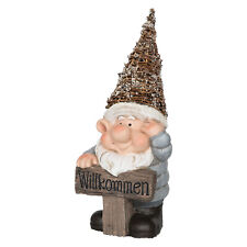 Winterzwerg Weihnachtszweg