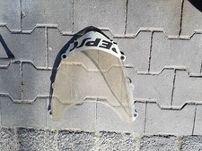 Repsol Verkleidungsscheibe Fairingscreen Honda CBR1000RR SC57 BJ.06-07 