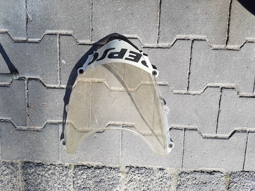 Repsol verkleidungsscheibe - repsol,