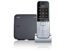 Siemens SL785 Gigaset Designer