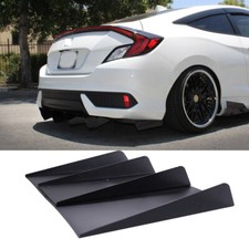 Universal Auto Heckstoßstange