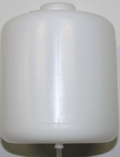 BMW e10 Wischwasserbehälter