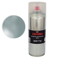 Autolack für SKODA Auto Spray